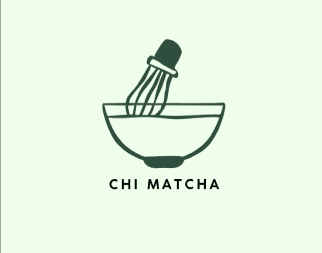 Chi Matcha Store UI/UX